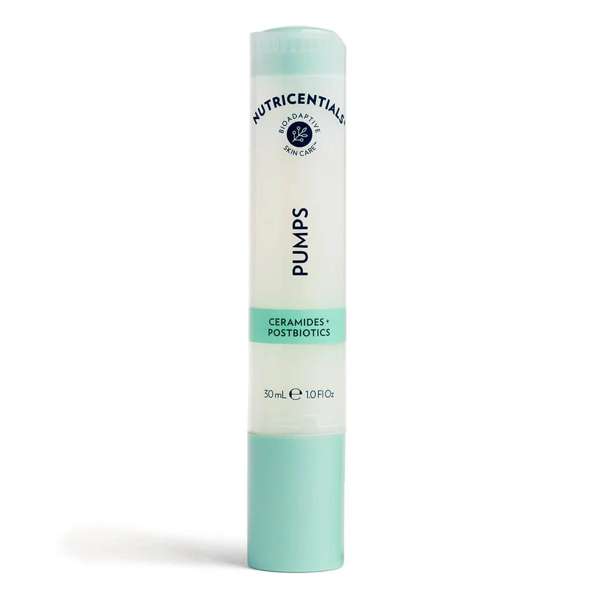 Nu Skin Nutricentials Pumps Ceramides Postbiotics 30 ml