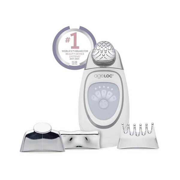 Nu Skin ageLOC Galvanic SPA