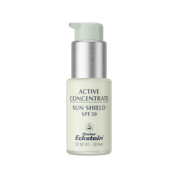 Doctor Eckstein Active Concentrate Sun Shield SPF 50 - 30 ml