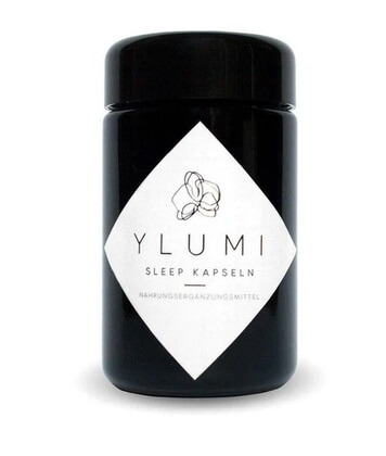 Ylumi Sleep Kapseln 60 Stück