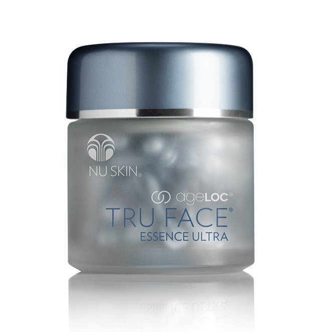 Nu Skin ageLOC Tru Face Essence Ultra 60 Kapseln