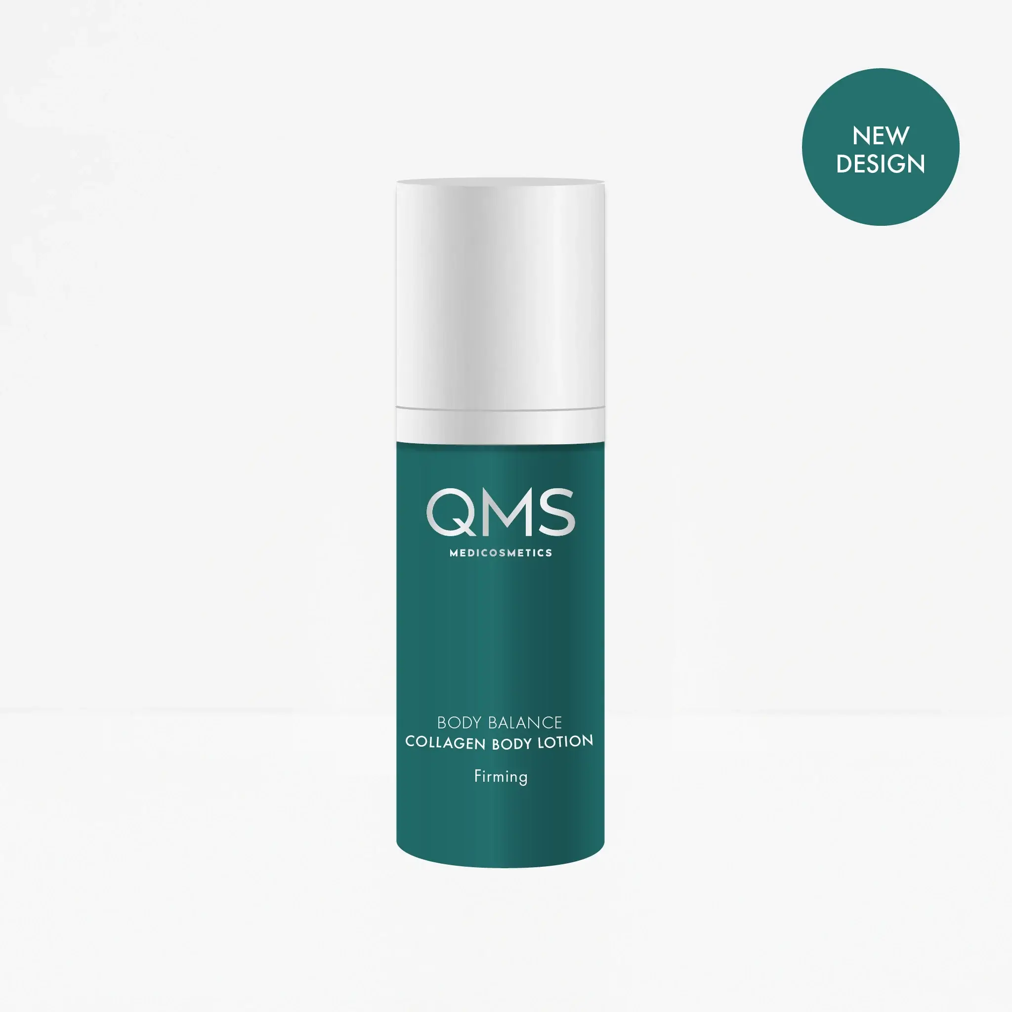 QMS Medicosmetics Body Balance Collagen Body Lotion 200 ml