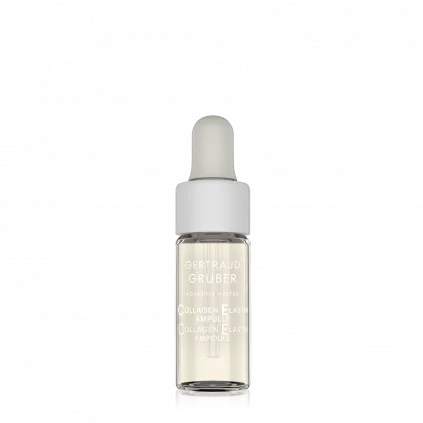 Gertraud Gruber Collagen Elastin Ampulle 12 ml