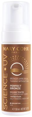Mary Cohr Perfect Bronze