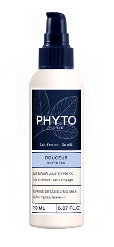 Phyto Softness Entwirrungs-Milch für das Haar 150 ml