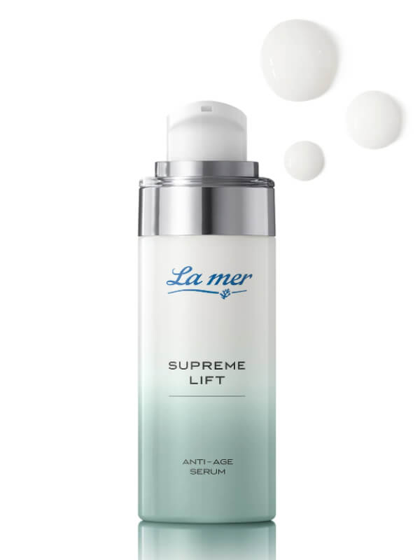 La mer Supreme Lift Anti Age Serum 30 ml