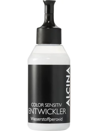 Alcina Color Sensitiv Entwickler 75 ml