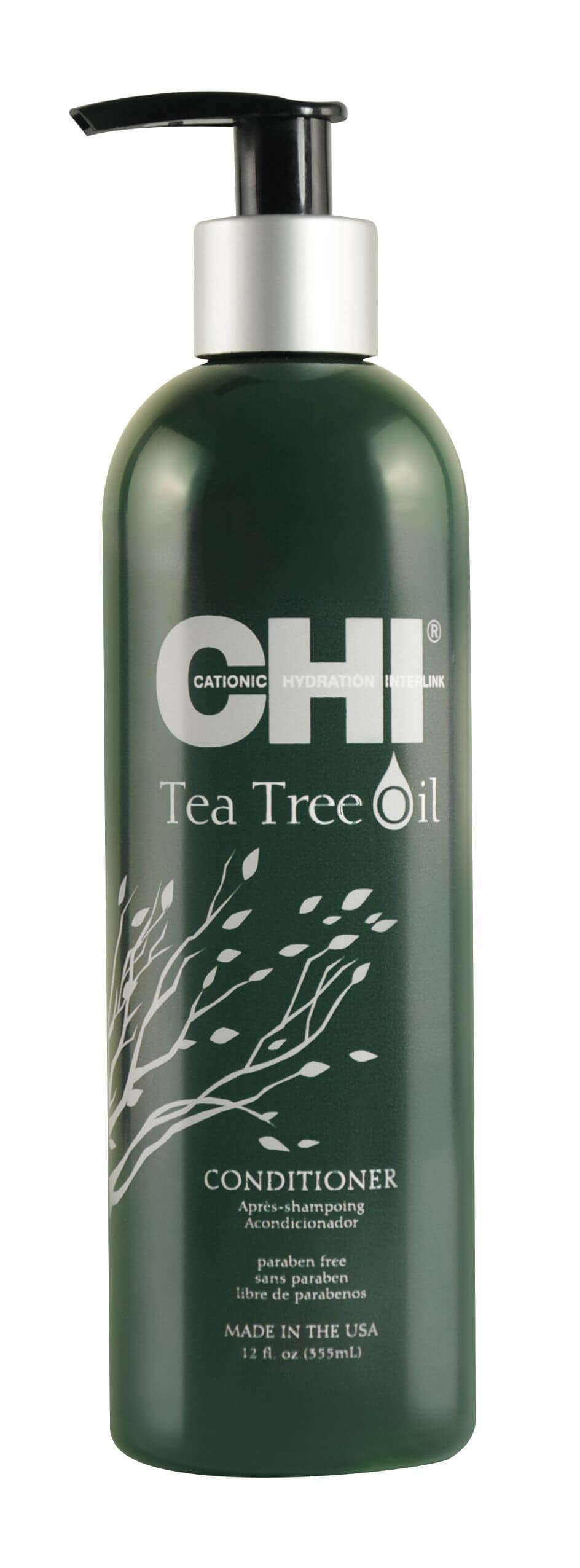 CHI Tee Trea Oil Conditioner 340 ml