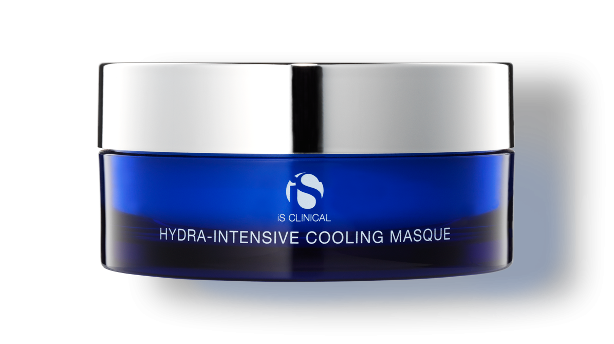 iS Clinical Hydra-Intensive Cooling Masque