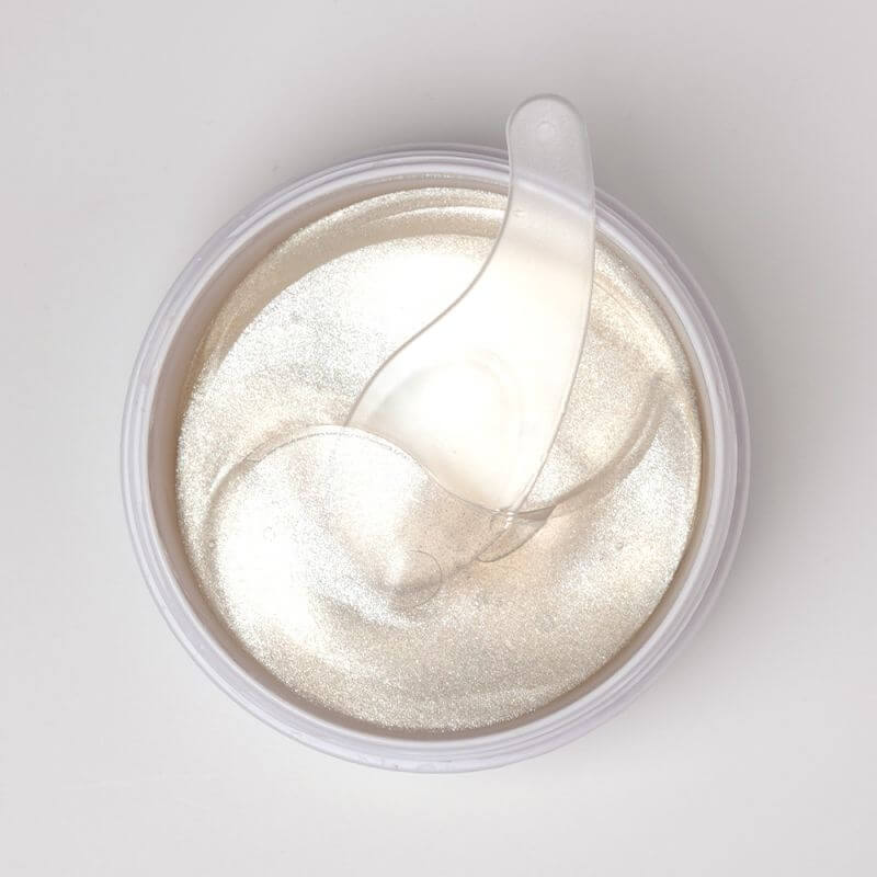 La mer Augenpads o.P. 60 Pads