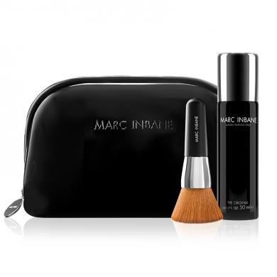 Marc Inbane La Beauté Set - Hyaluron Travel Set