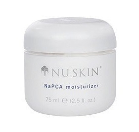 Nu Skin NaPCA Moisturizer 75 ml