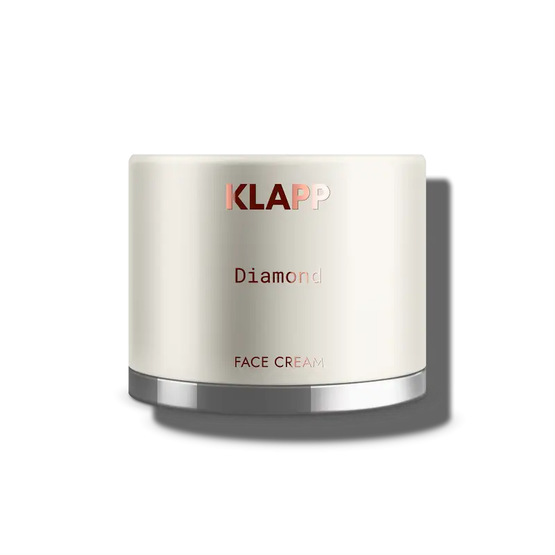 Klapp Diamond Face Cream 50 ml