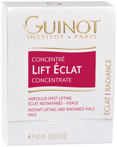 Guinot Concentré Lift Eclat