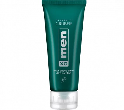 Gertraud Gruber menXO after shave balm ultra comfort 100 ml