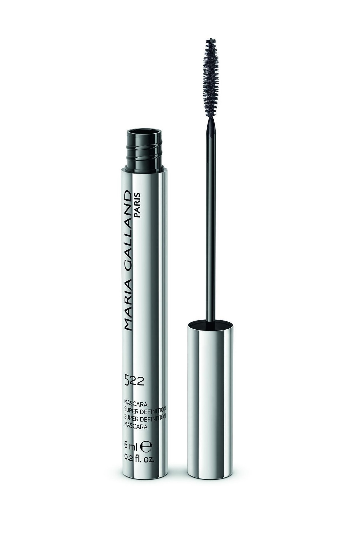 Maria Galland 522 Mascara Super Définitioin - 42 Tonka