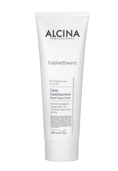 Alcina Myrrhe Gesichtscreme 250 ml