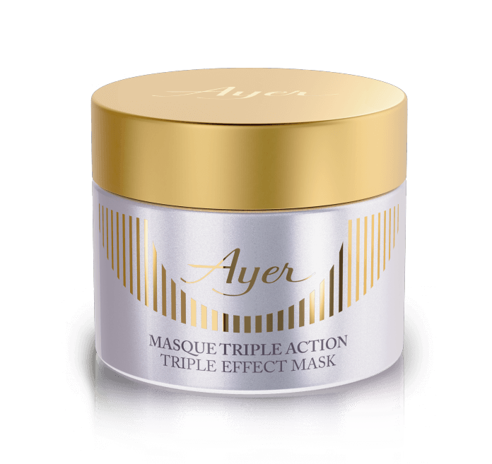 Ayer Specific Triple Effect Mask 50 ml