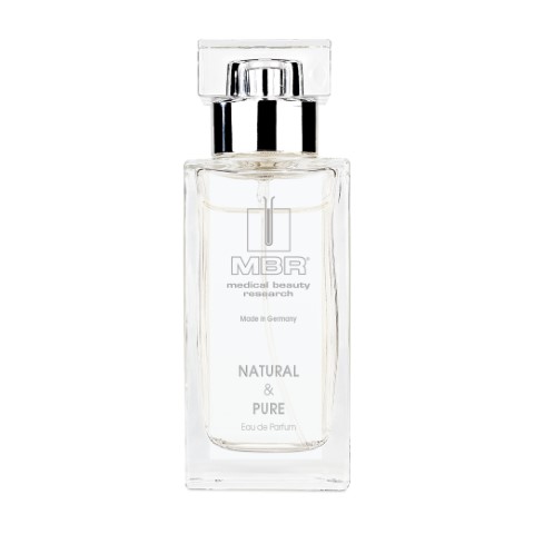 MBR Fragrances Natural & Pure EdP