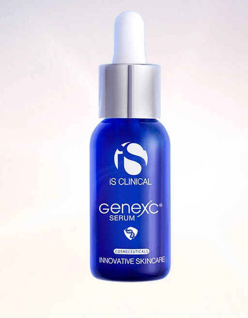 iS Clinical GeneXC Serum 30 ml