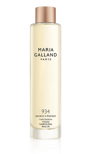 Maria Galland 934 Huile Sublime Volupté 100 ml