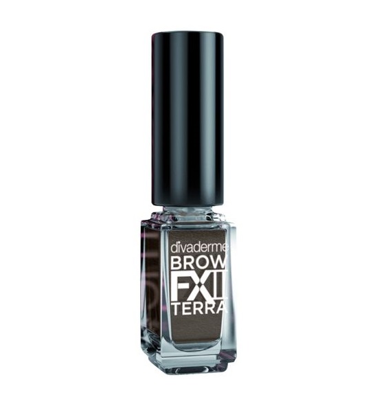 Divaderme Brow FXII Terra 9 ml