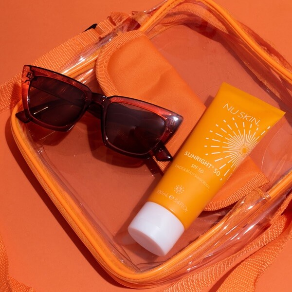 Nu Skin Sunright SPF 50 - 100 ml