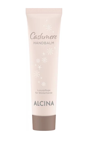 Alcina Cashmere Handbalm 50 ml