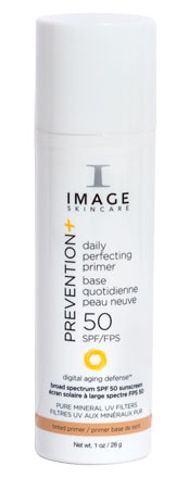 Image Skincare PREVENTION+ Daily Perfecting Primer SPF50 28g