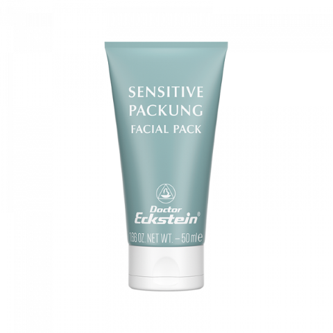 Doctor Eckstein Sensitive Packung 50 ml