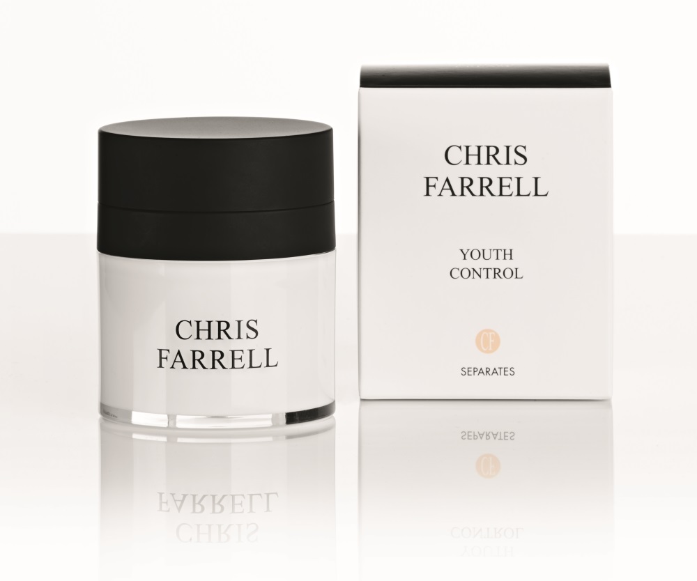 Chris Farrell Seperates Youth Control
