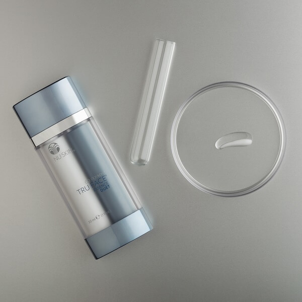 Nu Skin ageLOC Tru Face Essence Duet 2 x 15 ml