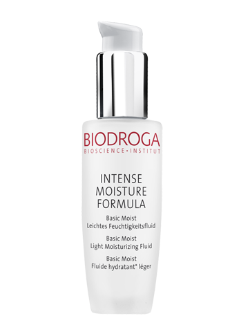 Biodroga Intense Moisture Formula Basic Moist 30 ml