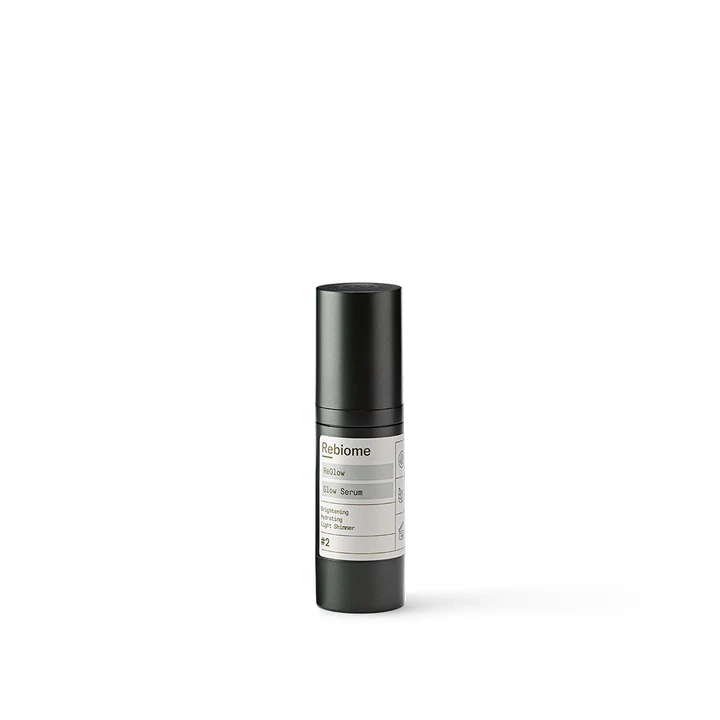 Rebiome ReGlow Serum 30 ml