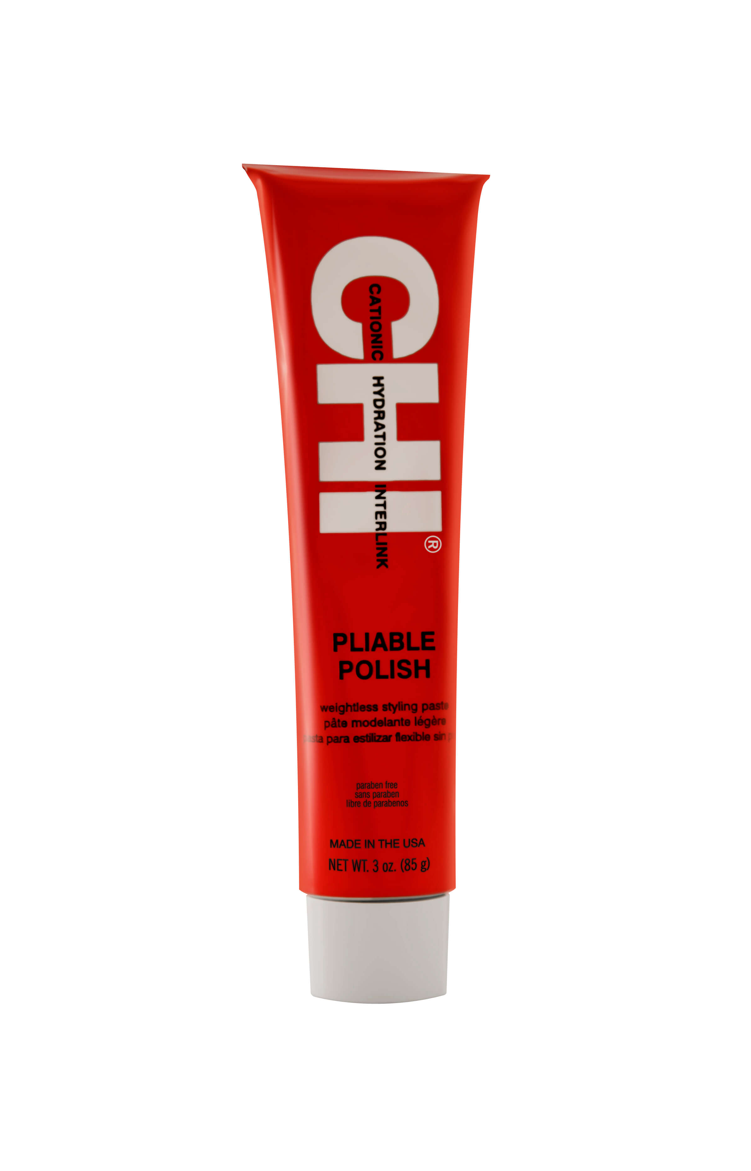CHI Styling Pliable Polish Styling Paste 85 g