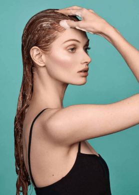 Image Skincare Hush Hush DeeplyRooted Shampoo 200