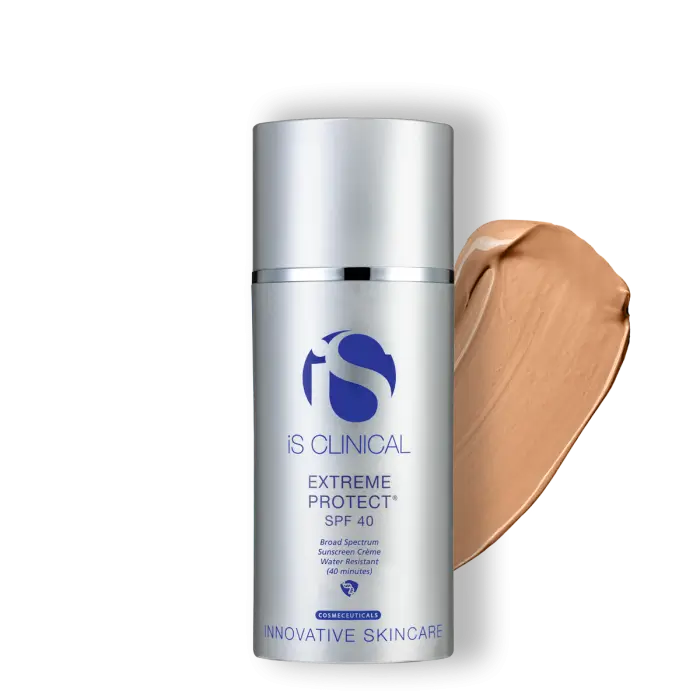 iS Clinical Extreme Protect SPF 40 - Perfect Tint Bronze