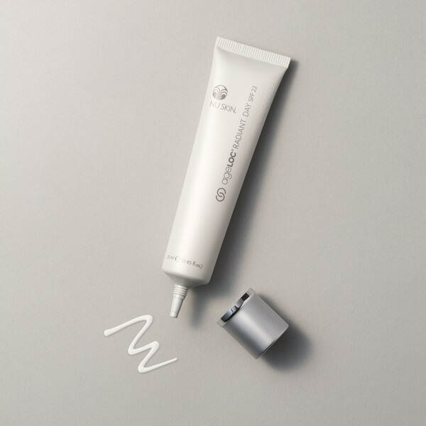 Nu Skin ageLOC Radiant Day SPF 22 - 25 ml