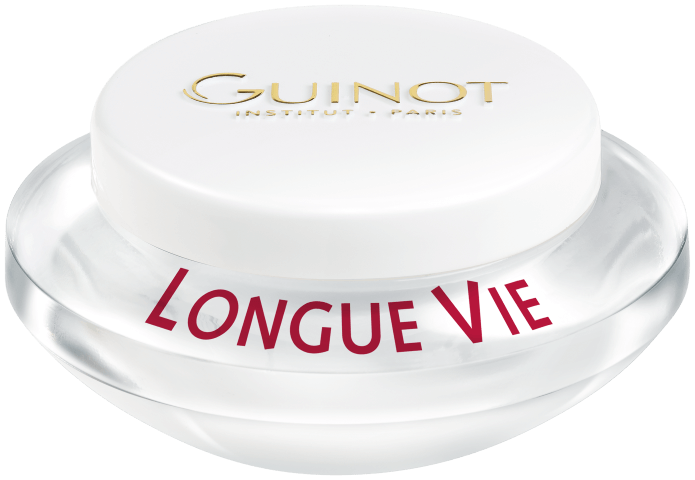 Guinot Crème Longue Vie