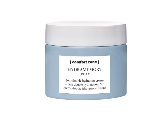 Comfort Zone Hydramemory Cream 