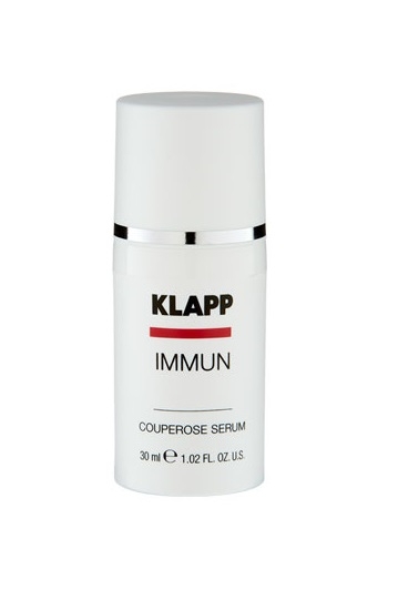 Klapp Immun Couperose Serum 30 ml