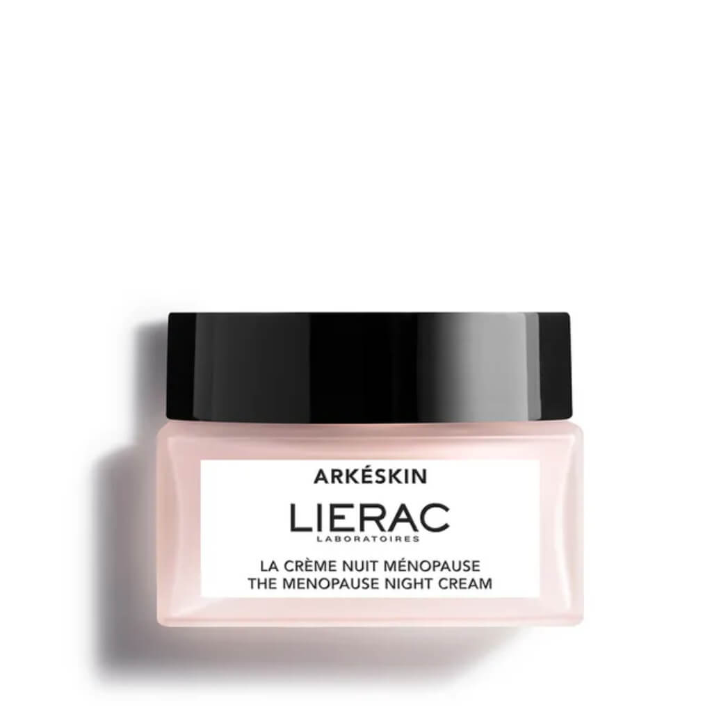 Lierac ARKESKIN Nachtcreme Wechseljahre 50 ml