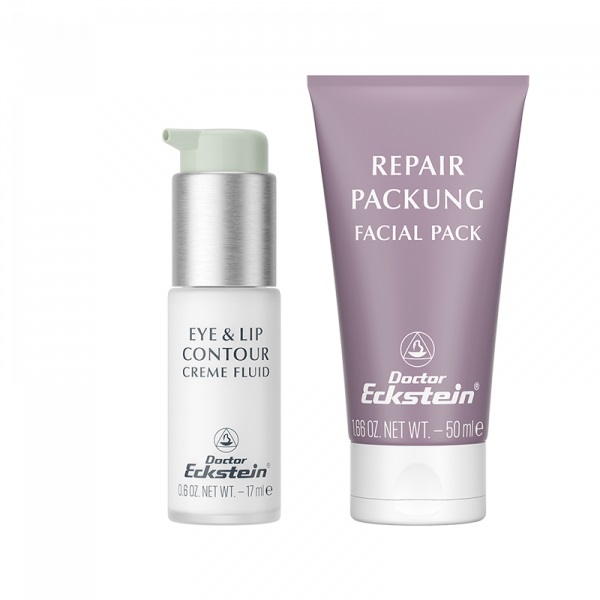 Doctor Eckstein Set Simply Ageless 67ml