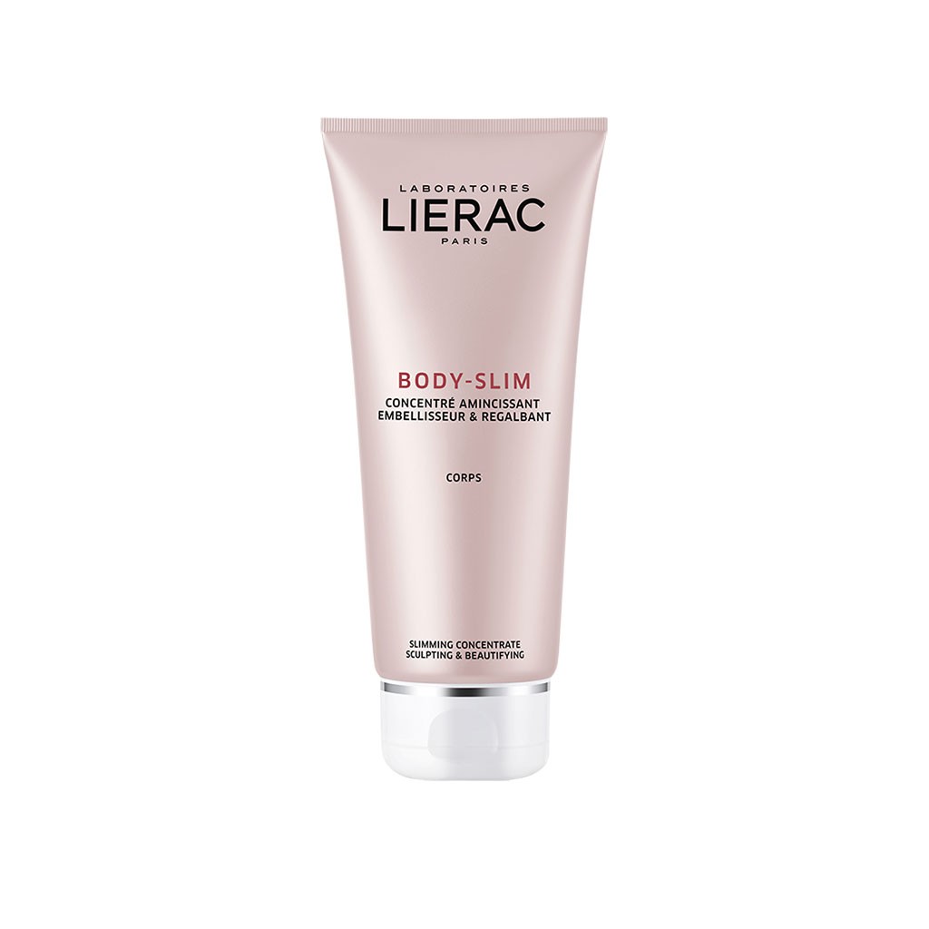 Lierac BODY-SLIM Körperstraffendes Konzentrat 