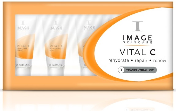 Image Skincare I TRIAL KITS VITAL C Trial Kit 