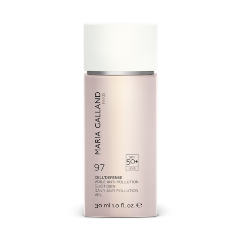 Maria Galland 97 Cell Defense Voile Anti Pollution SPF 50 30 mlDryt920dTH9Bk