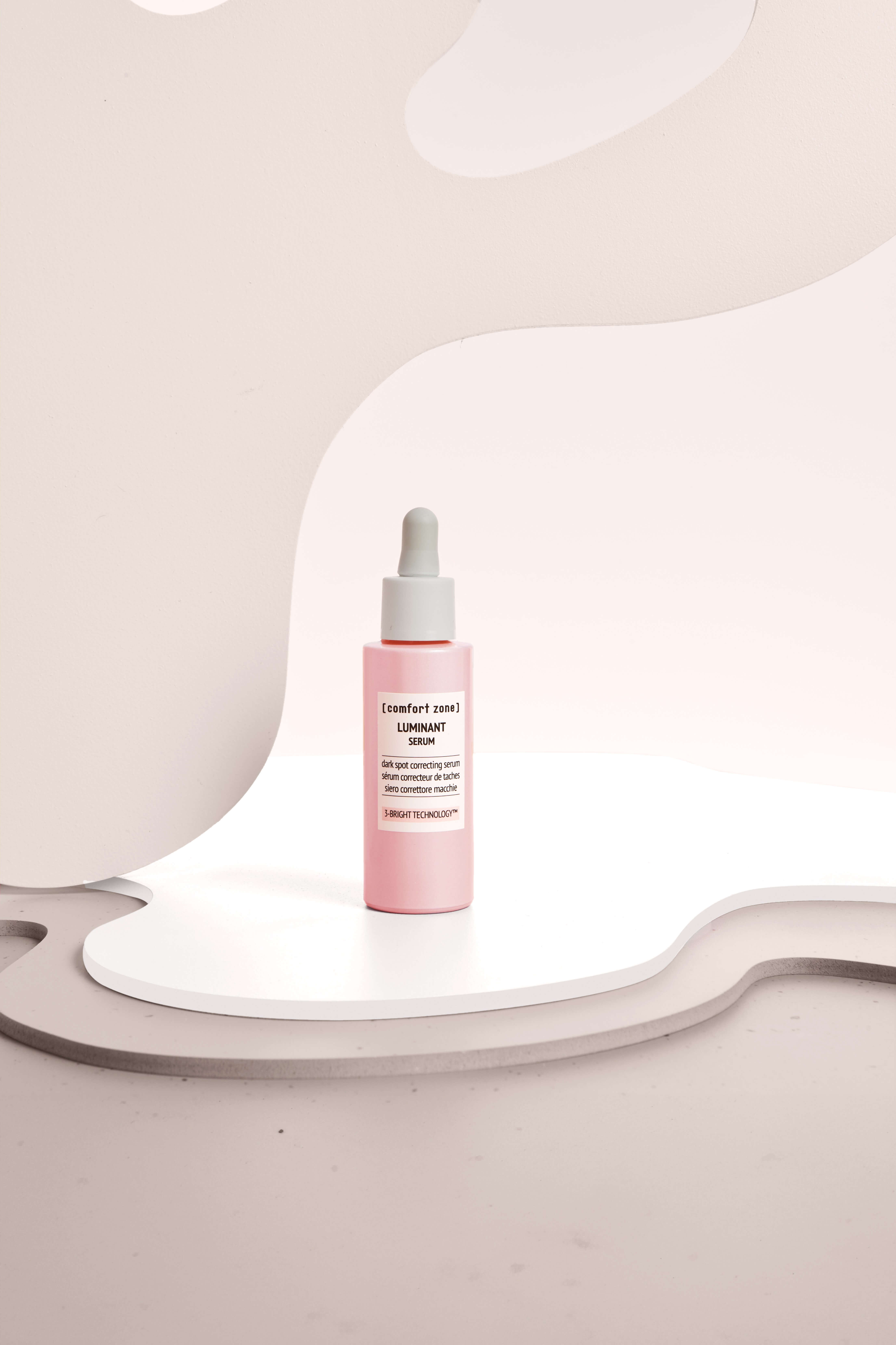 Comfort Zone Luminant Serum 30 ml