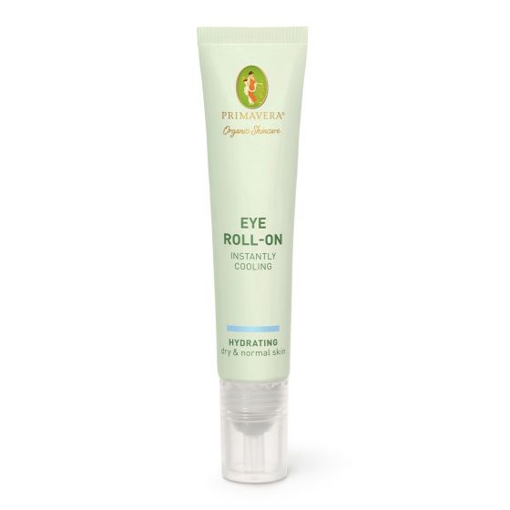 Primavera Eye Roll-On - Instantly Cooling 12 ml