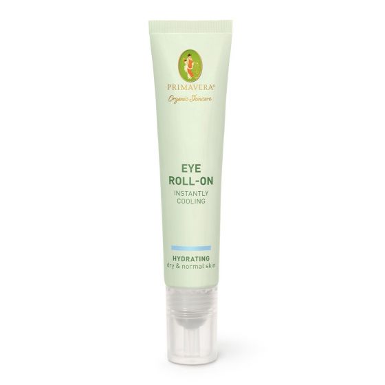 Primavera Eye Roll On Instantly Cooling 12 ml