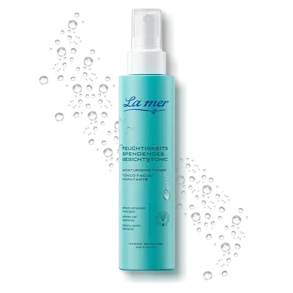 La mer Feuchtigkeitsspendendes Gesichtstonic 150 ml